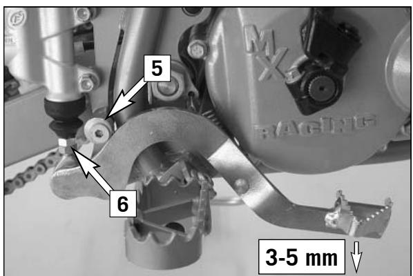 KTM 50 SX JUNIOR - Attention - 4