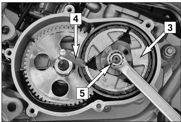 KTM 50 SX JUNIOR - Attention - 2