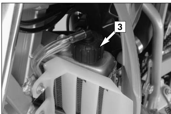 KTM 50 SX JUNIOR - Attention - 5