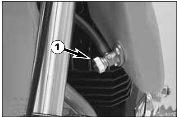 KTM 50 SX SENIOR - Refueling, fuel - 2