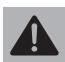 KTM 505 XC-F - Warning - 1