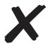 KTM 505 XC-F - Symbols used - 2