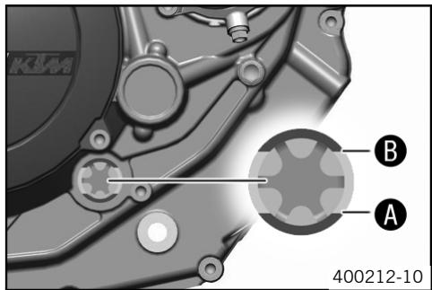 KTM 505 XC-F - Conditions - 1