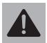 KTM 505 XC-F - Warning - 1