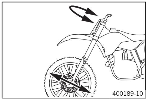 KTM 505 XC-F - Info - 1