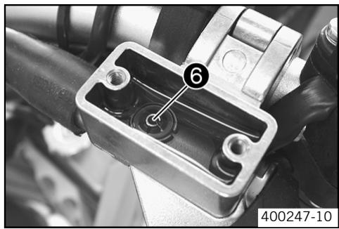 KTM 505 XC-F - Warning - 3