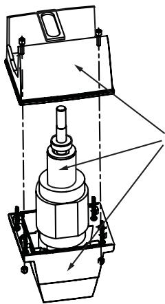 CHAMBERLAIN HC300MLS-ML2 - BEGIN MET HET LEZEN VAN DEZE BELANGRIJKE VEILIGHEIDSINSTRUCTIES! - 40