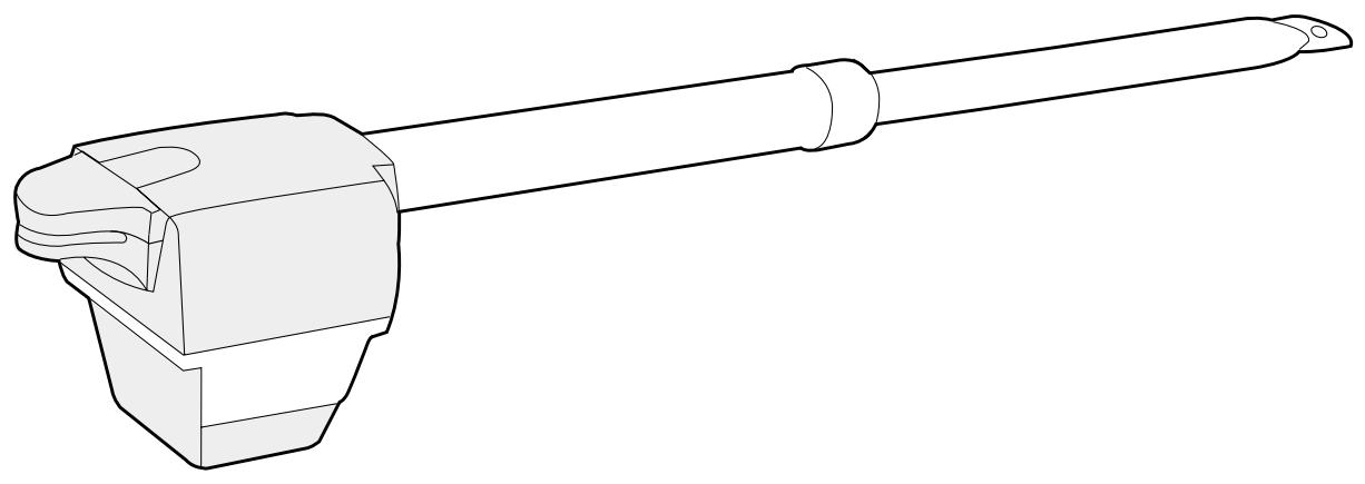 CHAMBERLAIN HC400MLS - MotorLift™ - 1