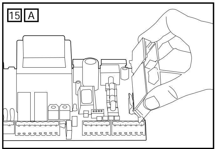 CHAMBERLAIN HC400MLS - MotorLift™ - 55