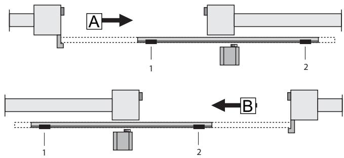 CHAMBERLAIN HC500ML-2 - LIMIT SWITCH CONNECTION - 4