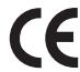 CHAMBERLAIN HC500ML-2 - DECLARATIONo do fabricante - 1