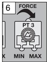 CHAMBERLAIN HC500ML-2 - Fin de l'installation/programmation: - 3