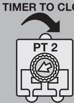 CHAMBERLAIN HC500ML-2 - PT4 (TRIMMER 4): RPM-SENSOR - 2
