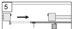 CHAMBERLAIN HC500ML-2 - Fin de l'installation/programmation: - 4