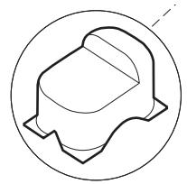 CHAMBERLAIN HC624ML - TOPES - 1