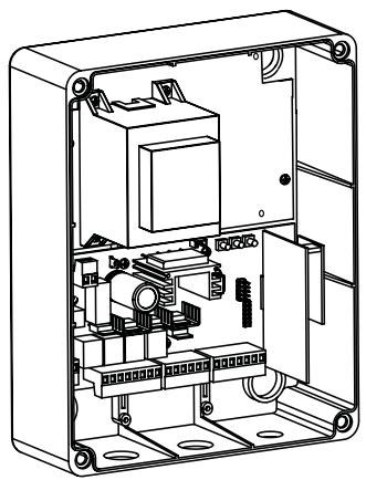 CHAMBERLAIN HC624ML - MODO DE PROCEDIMENTO RECOMENDADO - 5