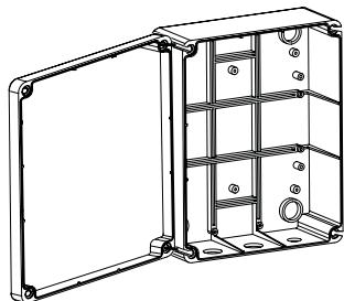 CHAMBERLAIN HC624ML - PROCEDURA CONSIGLIATA - 6