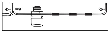 CHAMBERLAIN HC624ML - RECOMMENDED PROCEDURE: - 3