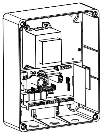 CHAMBERLAIN HC624ML - PROCEDURA CONSIGLIATA - 4