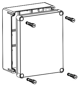 CHAMBERLAIN HC624ML - MODO DE PROCEDER RECOMENDADO - 5