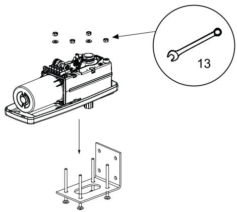 CHAMBERLAIN HC624ML - MONTAGEMECABO - 2