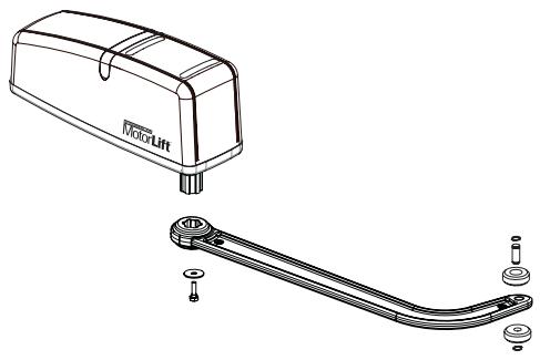 CHAMBERLAIN HC624ML - MONTAGEMECABO - 1