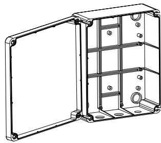 CHAMBERLAIN HC624ML - MODO DE PROCEDER RECOMENDADO - 6