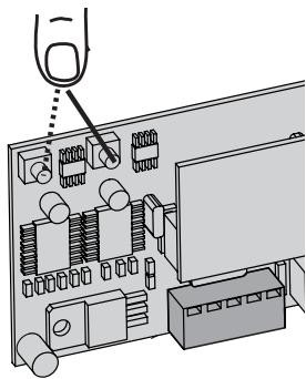CHAMBERLAIN HC624ML - RESET - 4