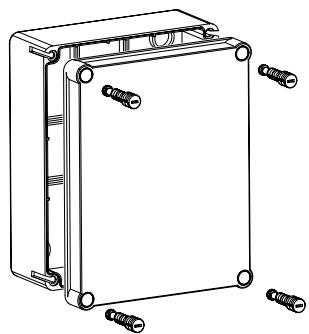 CHAMBERLAIN HC624ML - MODO DE PROCEDIMENTO RECOMENDADO - 6