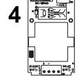 CHAMBERLAIN HC624ML - ACCESSORI DI INSTALLAZIONE DISPONIBILI - 5