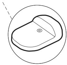 CHAMBERLAIN HC624ML - GATE STOPS - 2