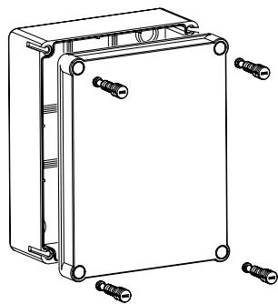 CHAMBERLAIN HC624ML - PROCEDURA CONSIGLIATA - 5