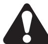 CHAMBERLAIN HC624ML - PLEASE START BY READING THESE IMPORTANT SAFETY RULES • SAVE THESE INSTRUCTIONS - 12