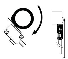 CHAMBERLAIN HC624ML - RIGHT ADJUSTMENT - 3
