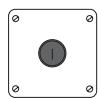 CHAMBERLAIN HC624ML - ACCESSORI DI INSTALLAZIONE DISPONIBILI - 10