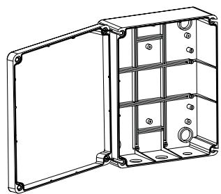 CHAMBERLAIN HC624ML - MODO DE PROCEDIMENTO RECOMENDADO - 7