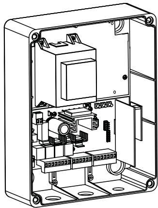 CHAMBERLAIN HC624ML - MODO DE PROCEDER RECOMENDADO - 4