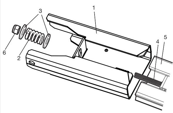CHAMBERLAIN ML850 - 37
