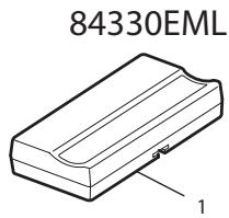 CHAMBERLAIN ML850 - 86