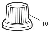 CHAMBERLAIN ML850 - 95