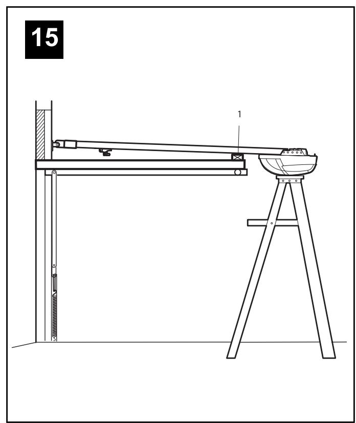 CHAMBERLAIN ML850 - 46