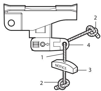 CHAMBERLAIN ML850 - 49