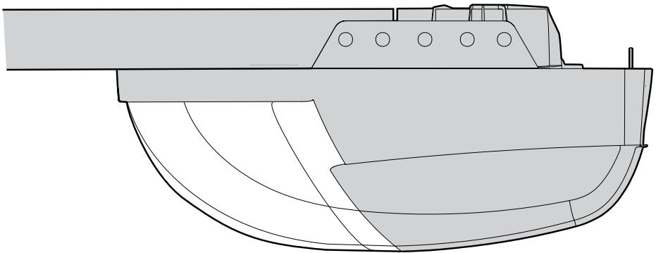 CHAMBERLAIN ML850 - 1