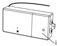 CHAMBERLAIN RA50 - Le moteur ne s'arrête pas - 12