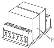 CHAMBERLAIN RA50 - Motor stopt nicht - 14
