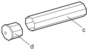 CHAMBERLAIN RA50 - Motor stopt nicht - 10