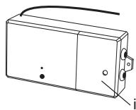 CHAMBERLAIN RA50 - Motor does not shut off - 11