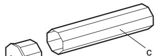 CHAMBERLAIN RA50 - Motor does not shut off - 6