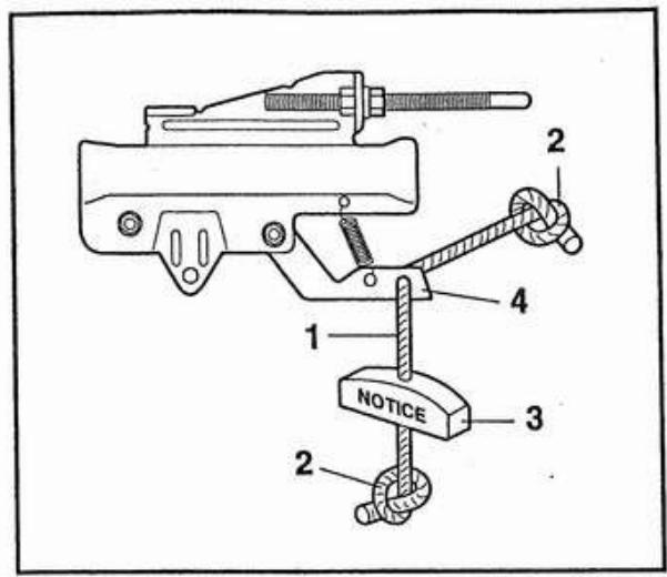 CHAMBERLAIN SESAM100 - Motor - 23