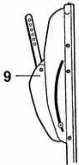 CHAMBERLAIN SESAM100 - Motor - 44